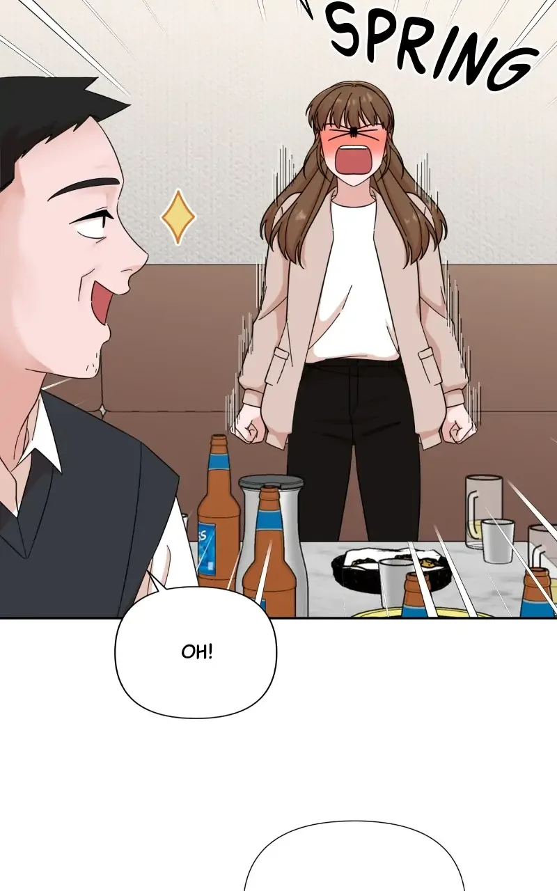 The Man with Pretty Lips Chapter 55 page 17
