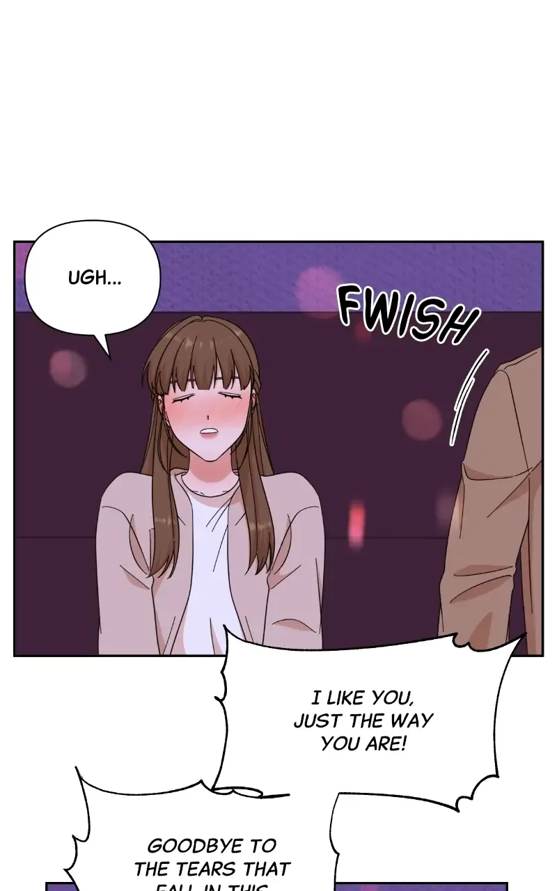 The Man with Pretty Lips Chapter 55 page 29