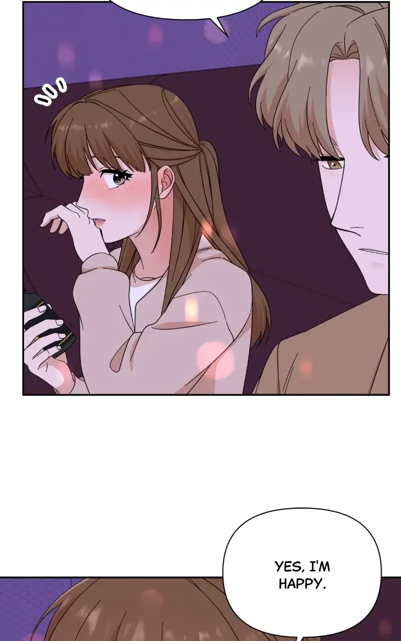 The Man with Pretty Lips Chapter 55 page 35