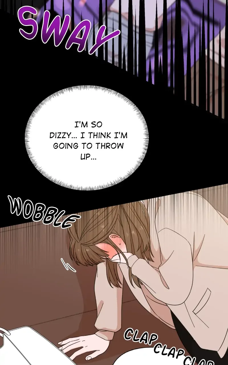 The Man with Pretty Lips Chapter 55 page 14
