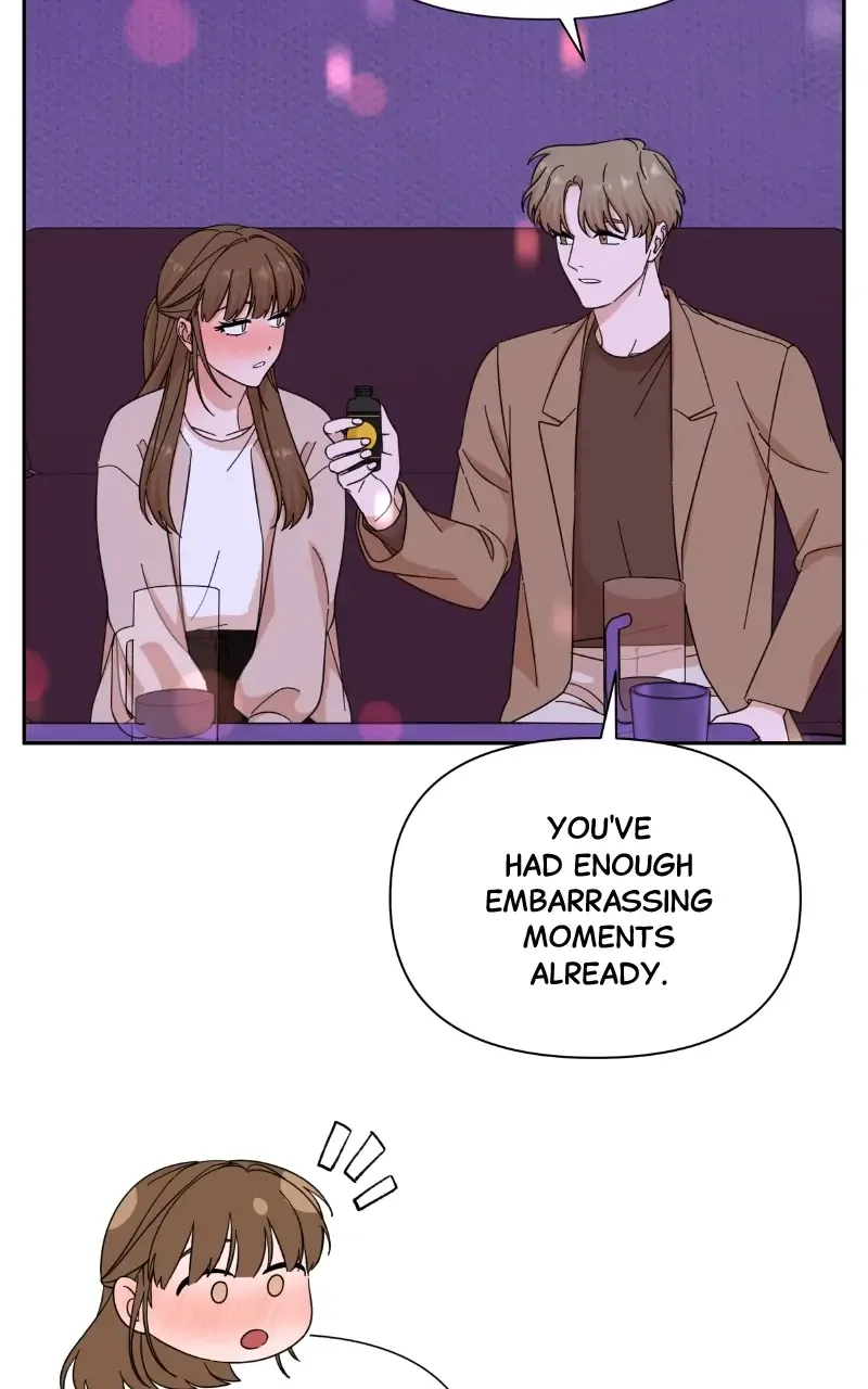 The Man with Pretty Lips Chapter 55 page 31