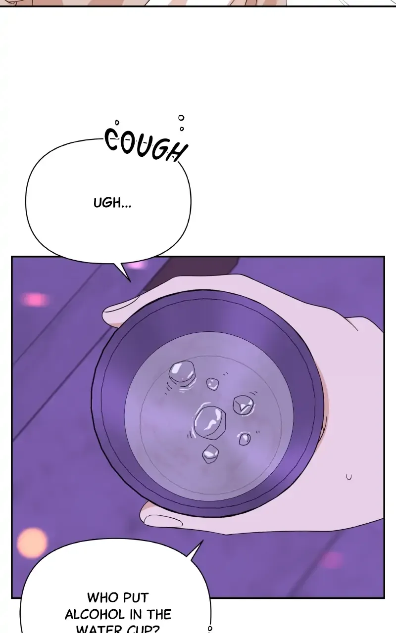 The Man with Pretty Lips Chapter 55 page 11