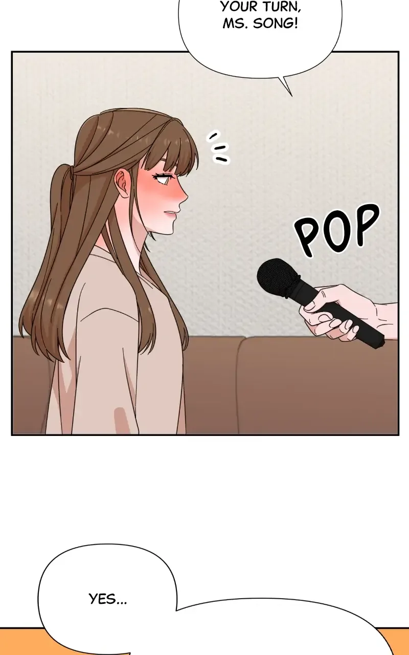 The Man with Pretty Lips Chapter 55 page 18