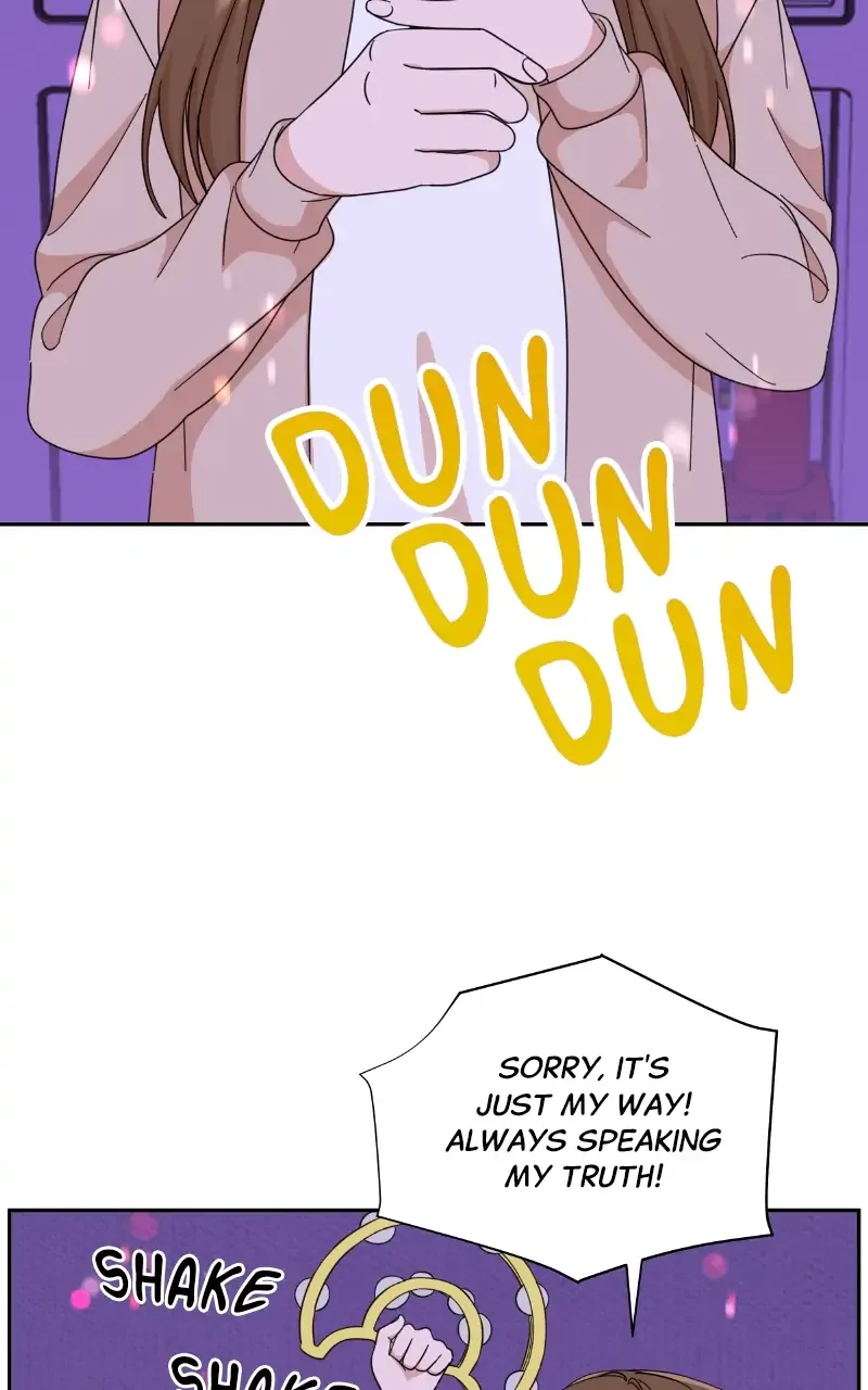 The Man with Pretty Lips Chapter 55 page 22