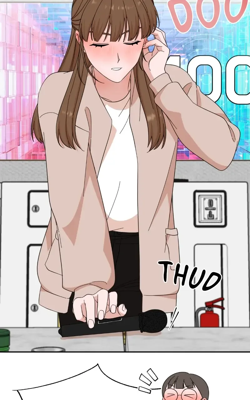 The Man with Pretty Lips Chapter 55 page 26