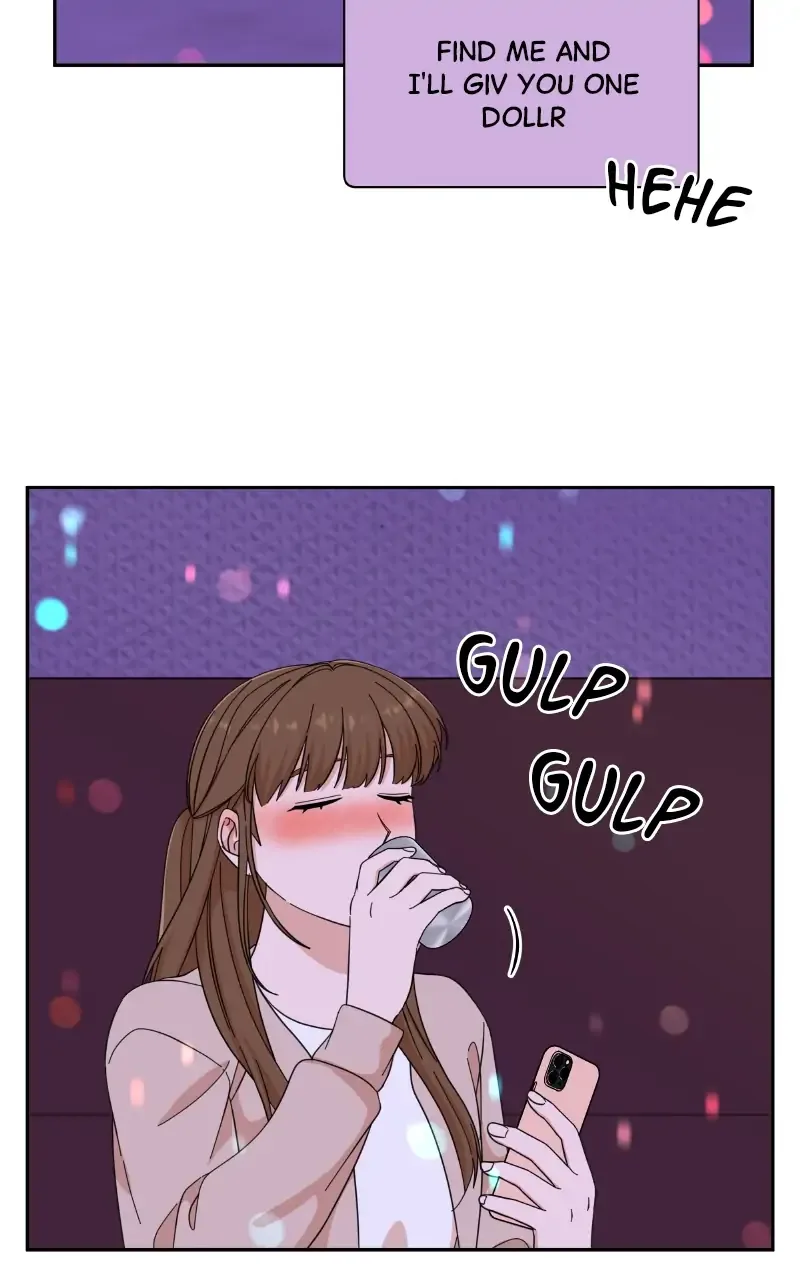 The Man with Pretty Lips Chapter 55 page 9