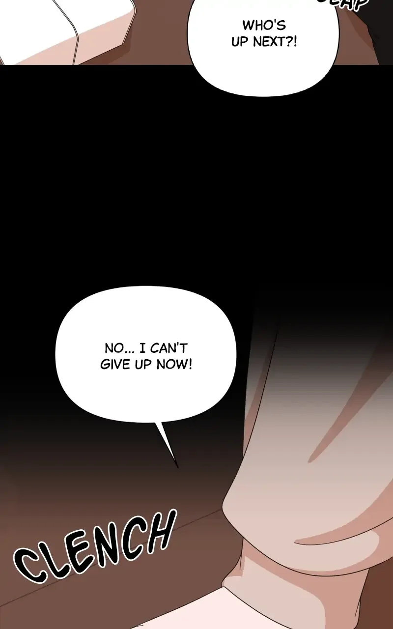 The Man with Pretty Lips Chapter 55 page 15