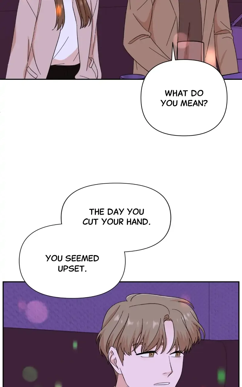 The Man with Pretty Lips Chapter 55 page 39