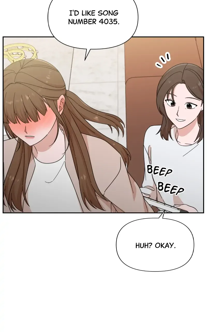 The Man with Pretty Lips Chapter 55 page 20