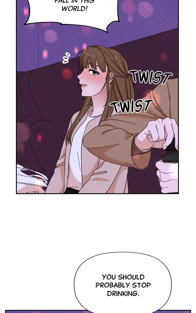 The Man with Pretty Lips Chapter 55 page 30