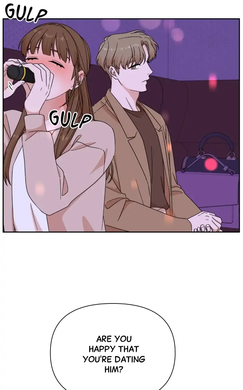 The Man with Pretty Lips Chapter 55 page 34