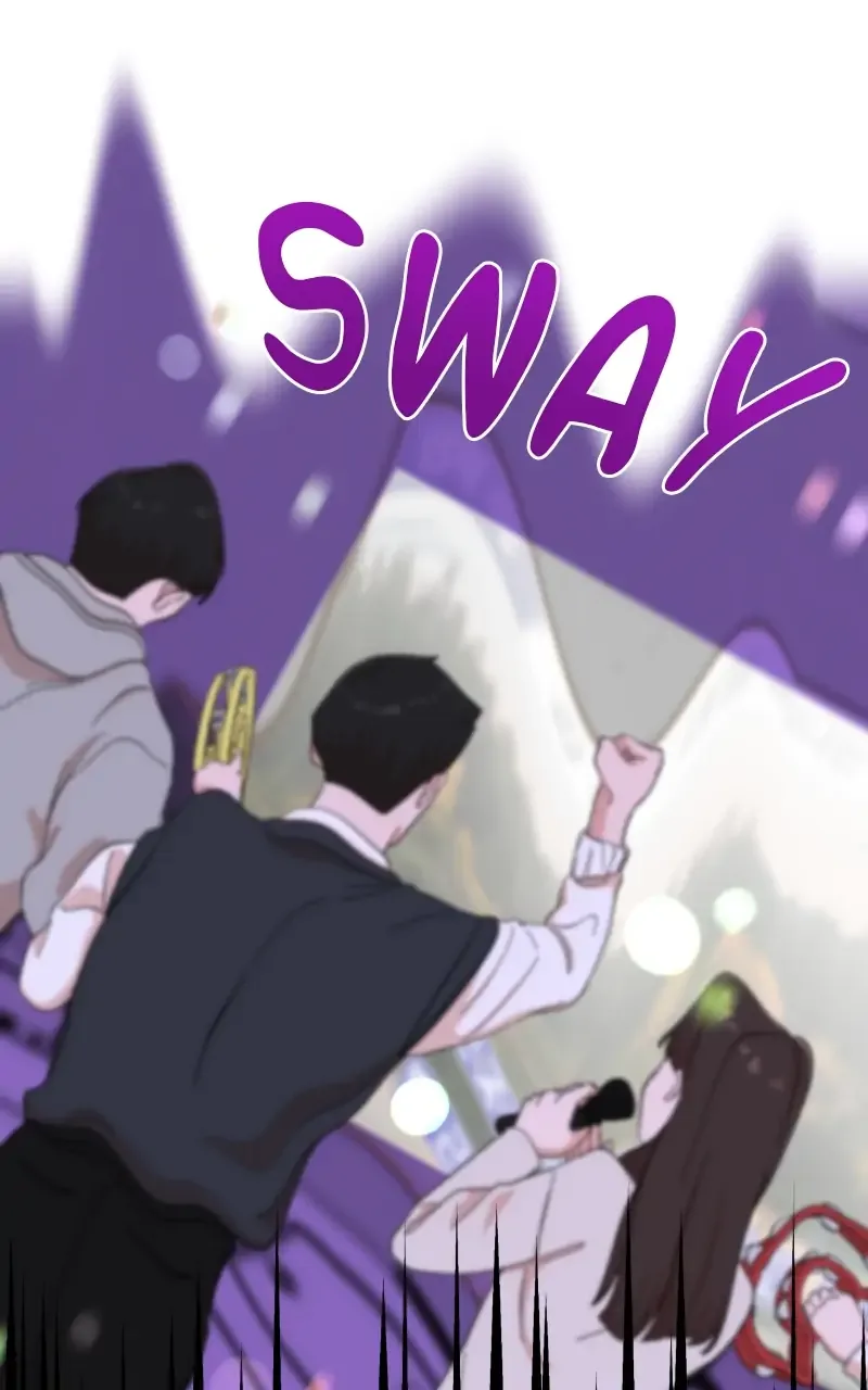 The Man with Pretty Lips Chapter 55 page 13
