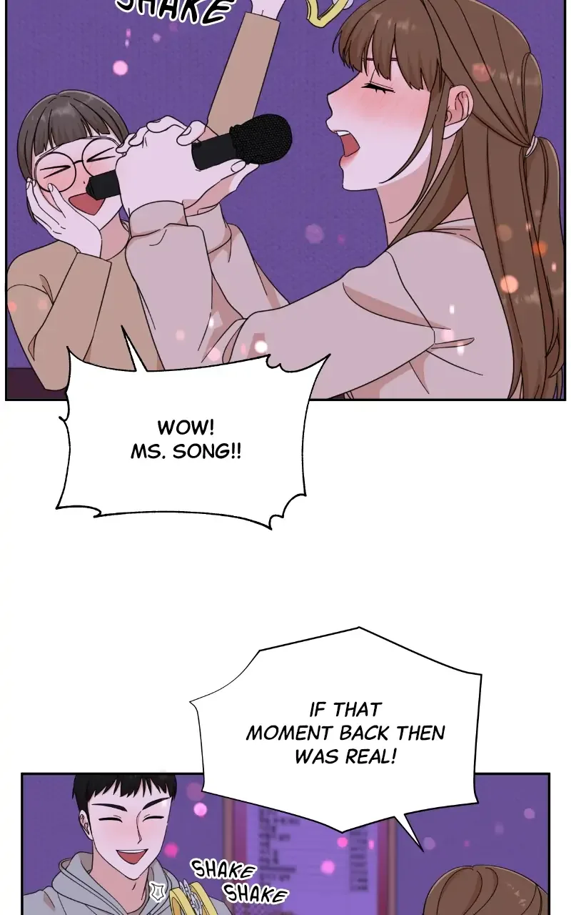 The Man with Pretty Lips Chapter 55 page 23