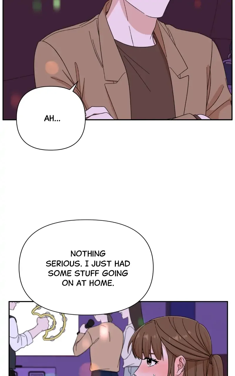 The Man with Pretty Lips Chapter 55 page 40
