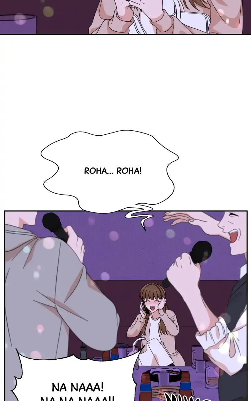 The Man with Pretty Lips Chapter 55 page 5
