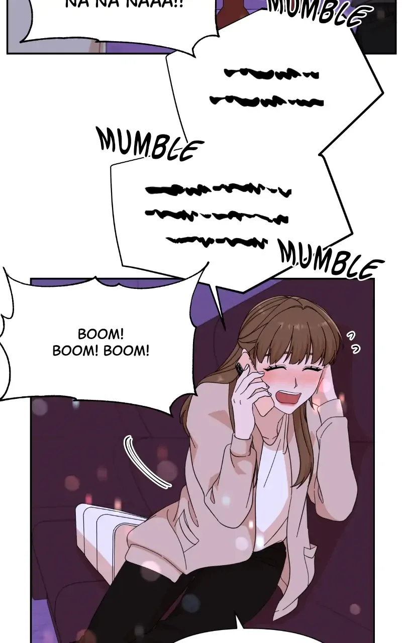 The Man with Pretty Lips Chapter 55 page 6