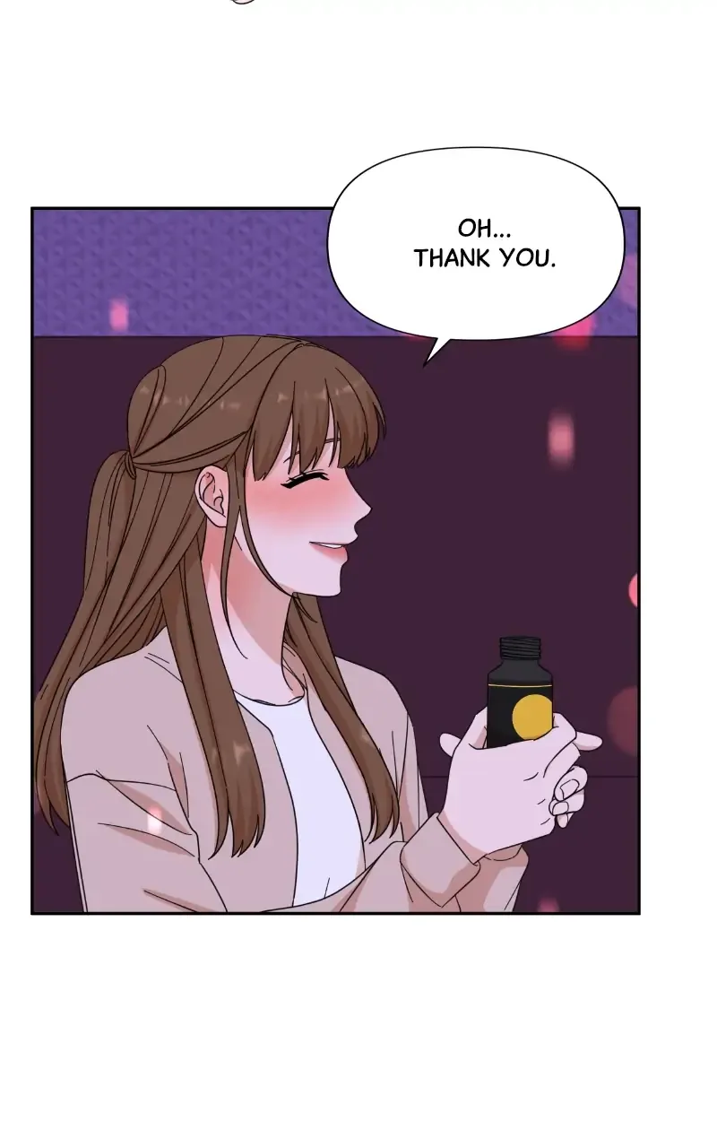 The Man with Pretty Lips Chapter 55 page 33