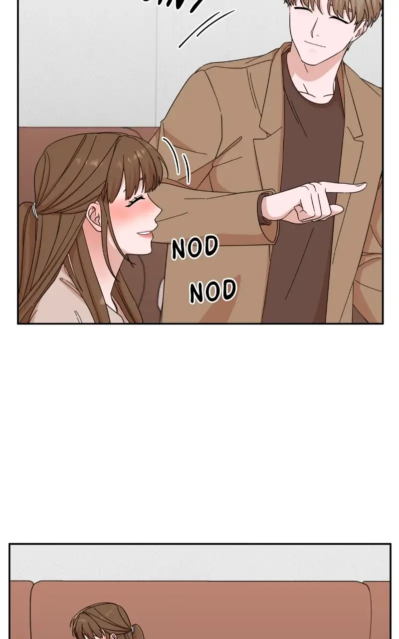 The Man with Pretty Lips Chapter 55 page 54