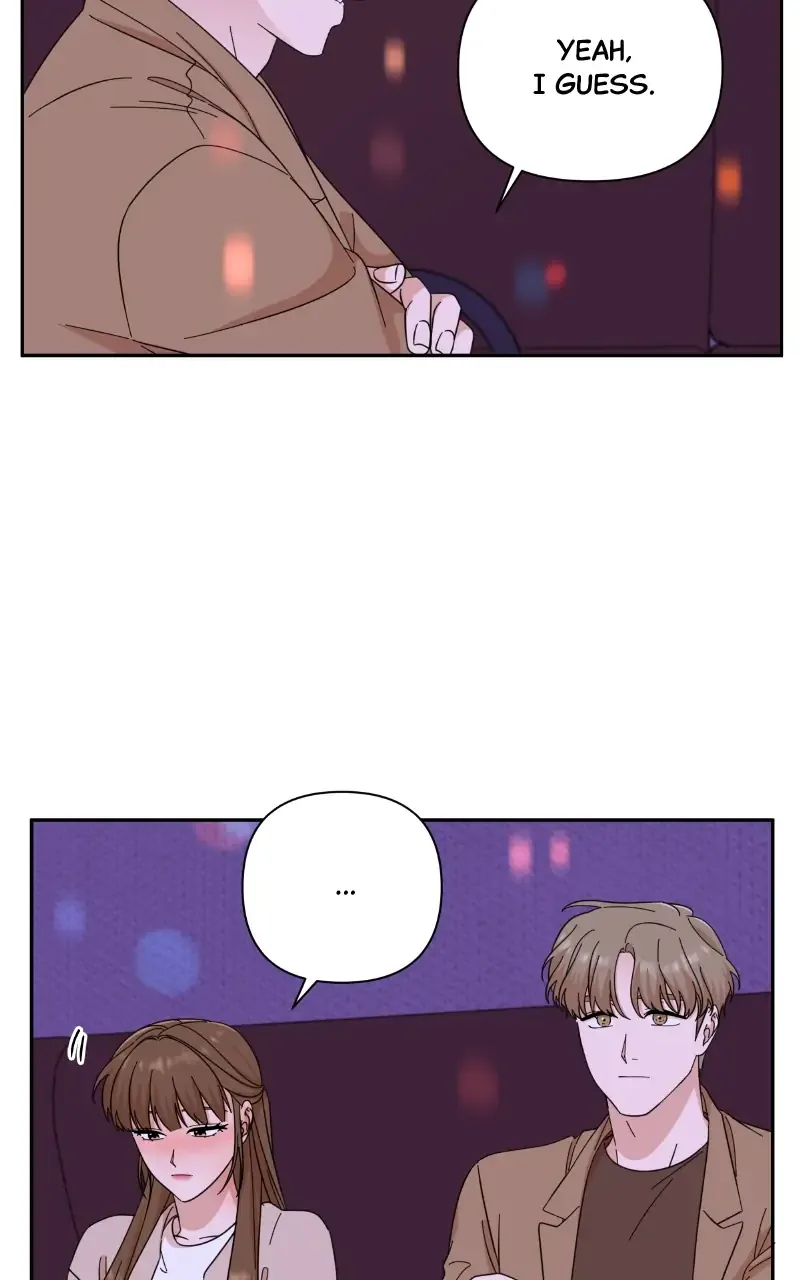 The Man with Pretty Lips Chapter 55 page 42