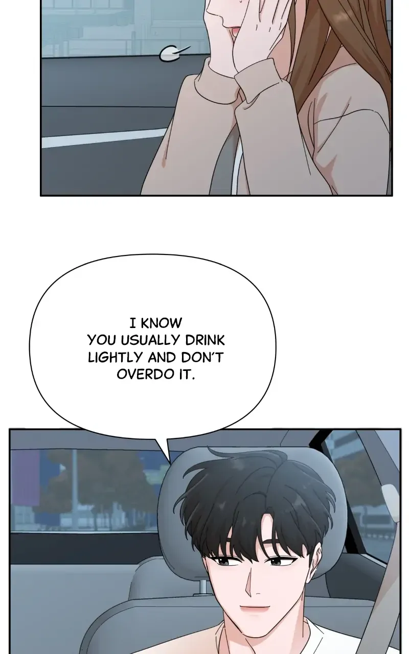 The Man with Pretty Lips Chapter 55 page 70