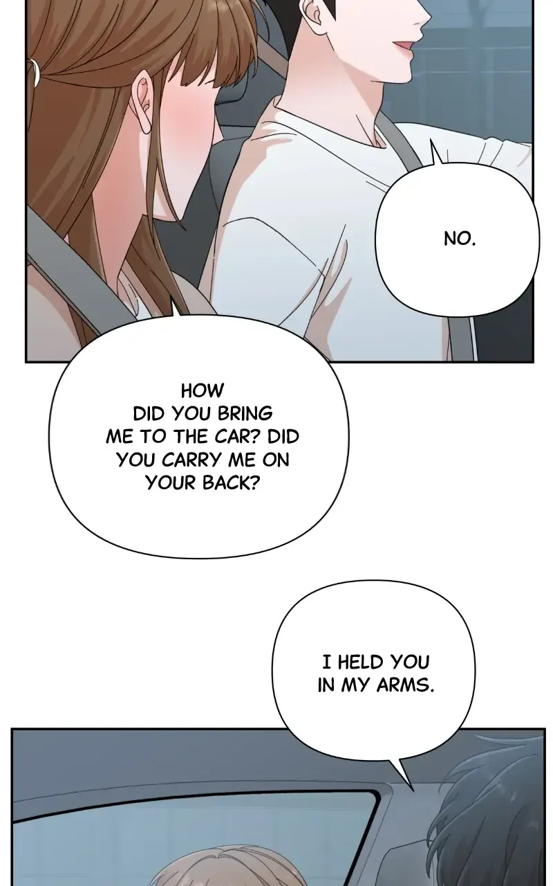 The Man with Pretty Lips Chapter 55 page 67