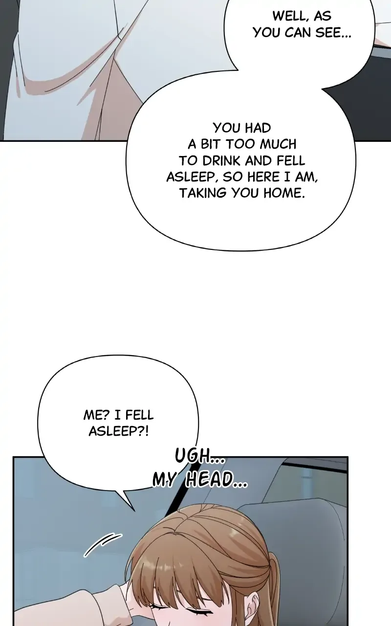 The Man with Pretty Lips Chapter 55 page 65