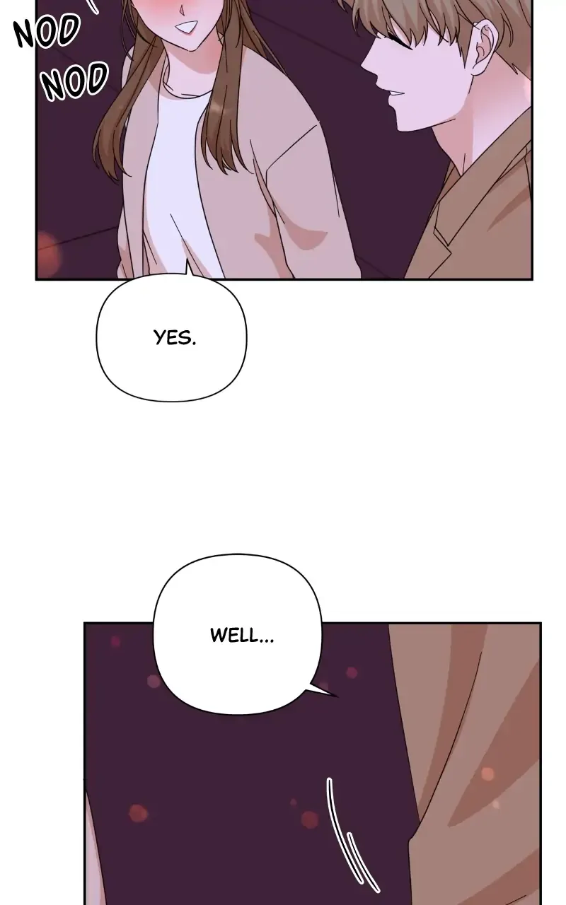 The Man with Pretty Lips Chapter 55 page 49
