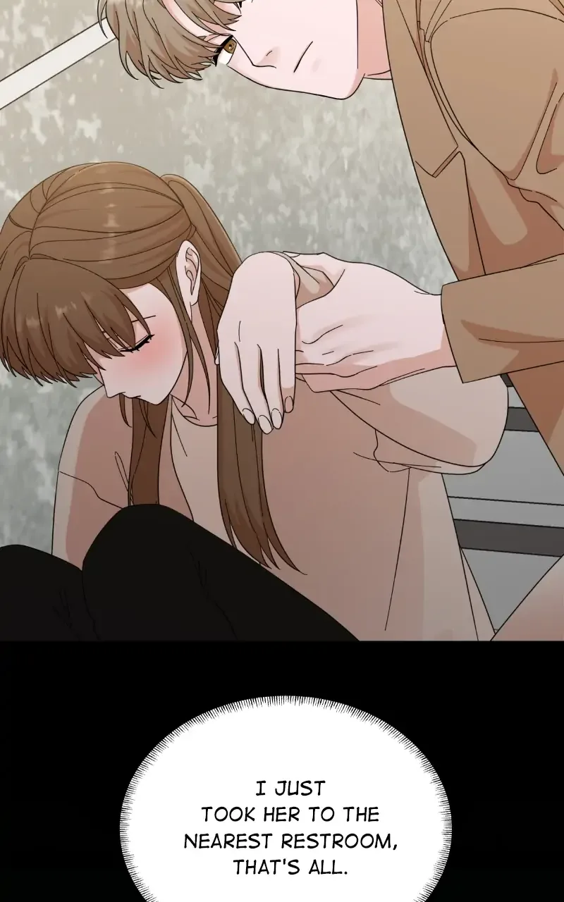 The Man with Pretty Lips Chapter 55 page 77
