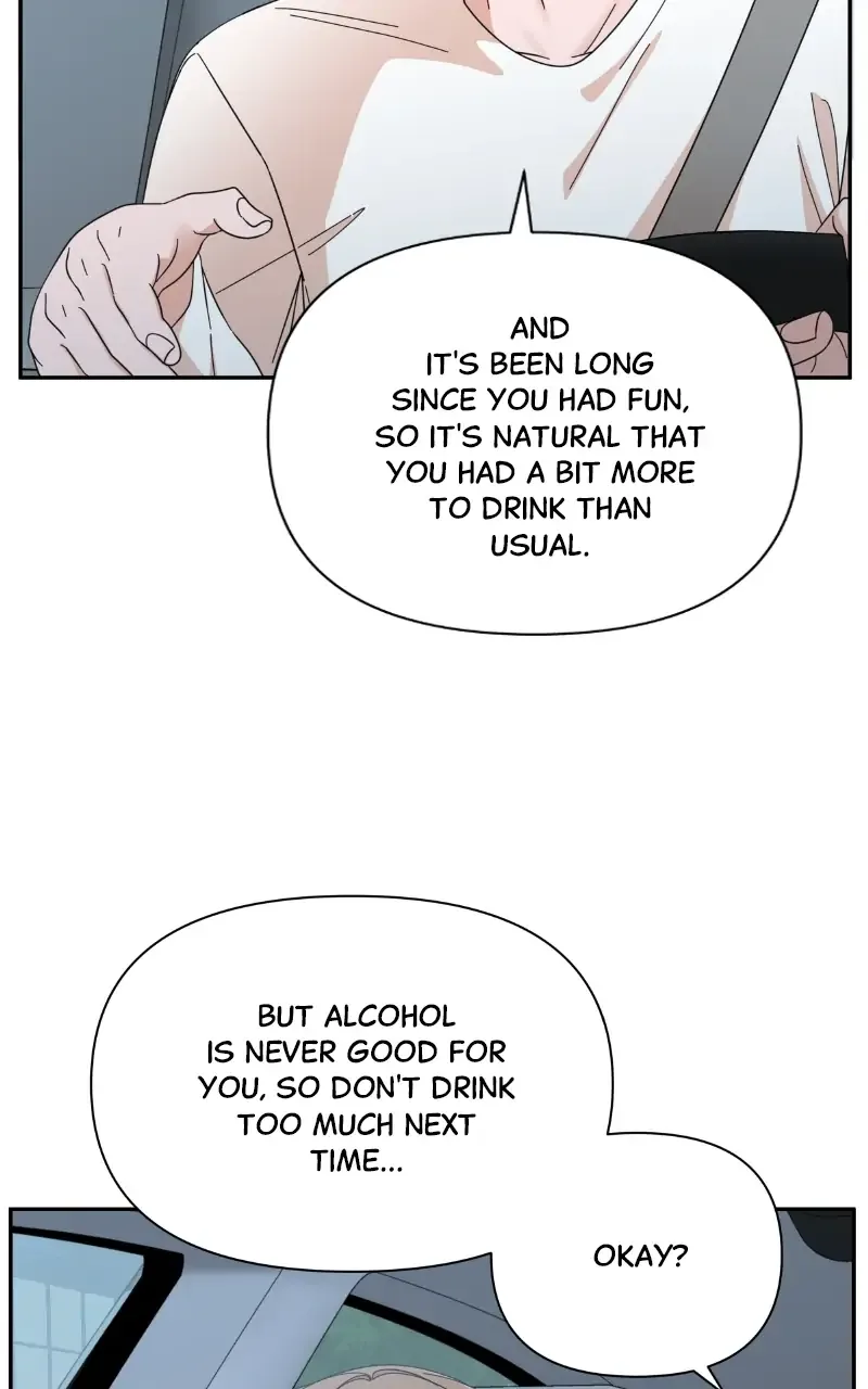 The Man with Pretty Lips Chapter 55 page 71