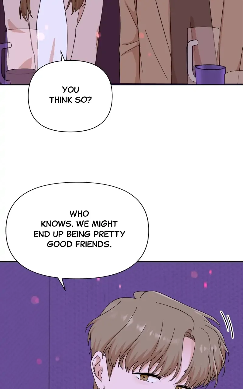 The Man with Pretty Lips Chapter 55 page 51