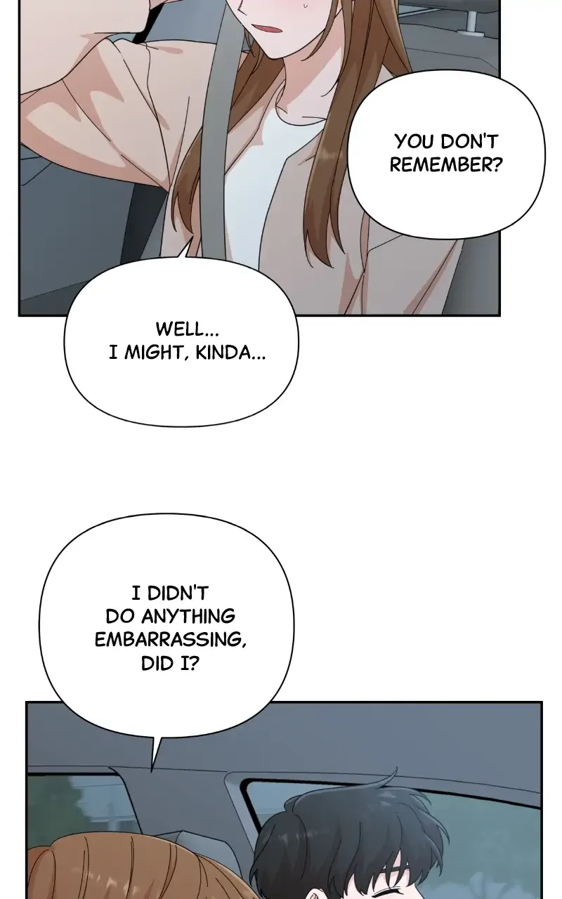 The Man with Pretty Lips Chapter 55 page 66
