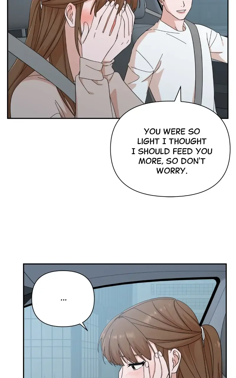 The Man with Pretty Lips Chapter 55 page 69