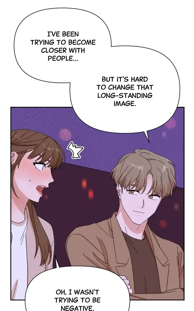 The Man with Pretty Lips Chapter 55 page 46