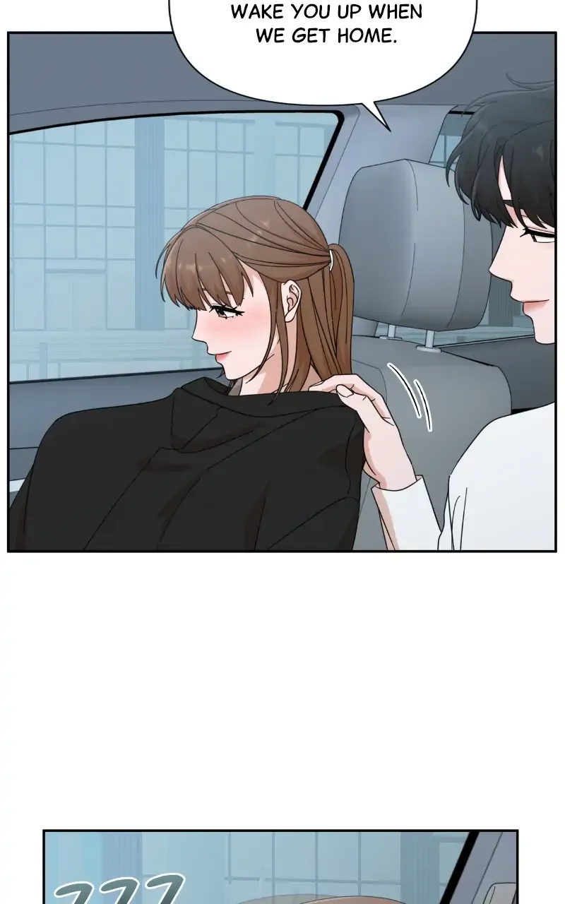 The Man with Pretty Lips Chapter 55 page 73