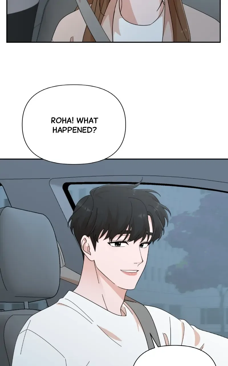The Man with Pretty Lips Chapter 55 page 64
