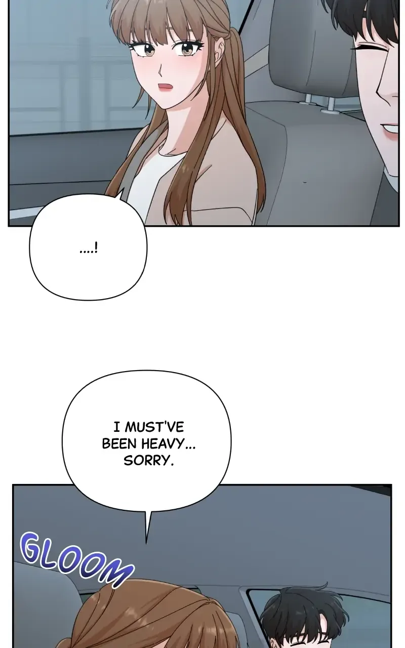 The Man with Pretty Lips Chapter 55 page 68
