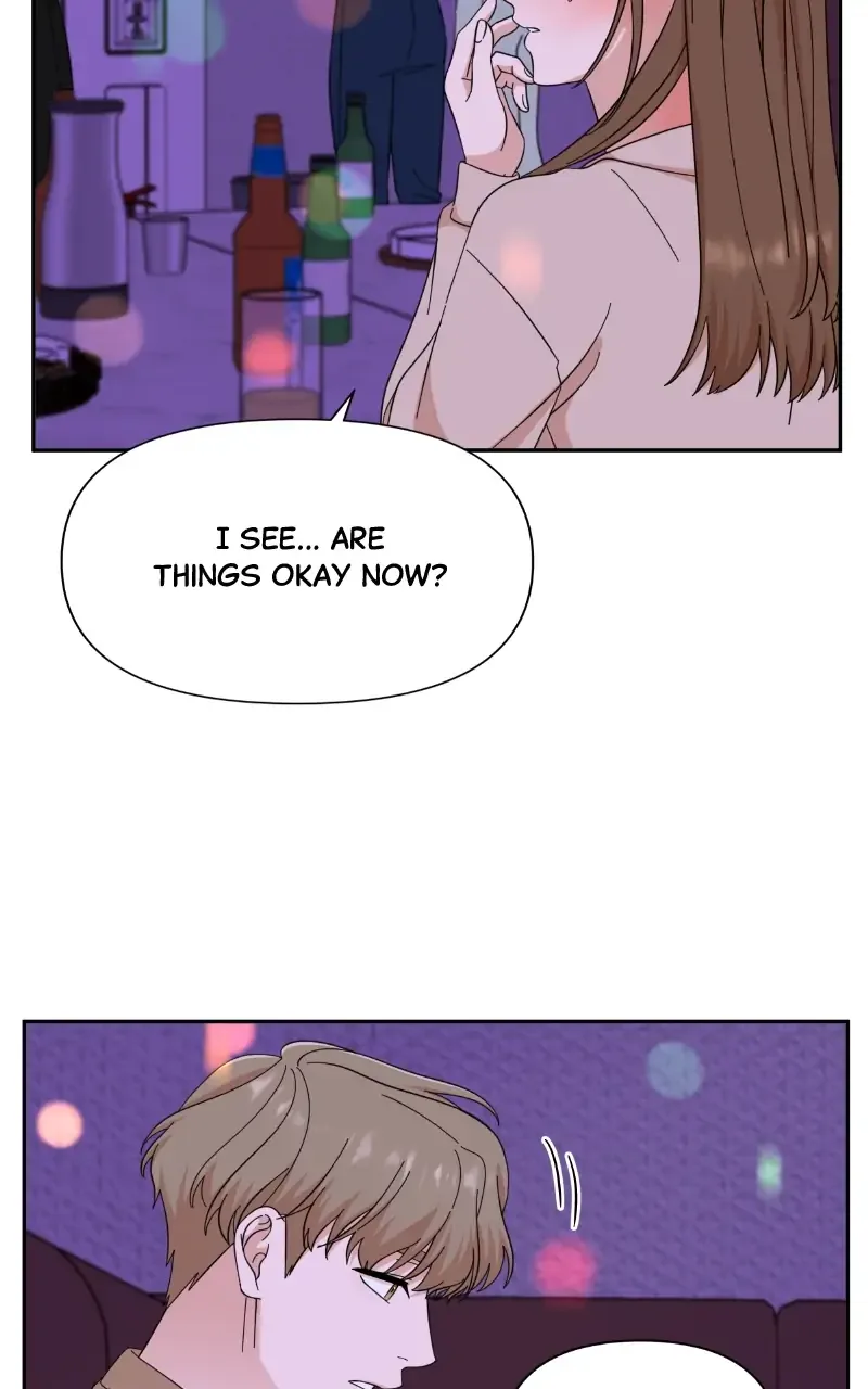 The Man with Pretty Lips Chapter 55 page 41