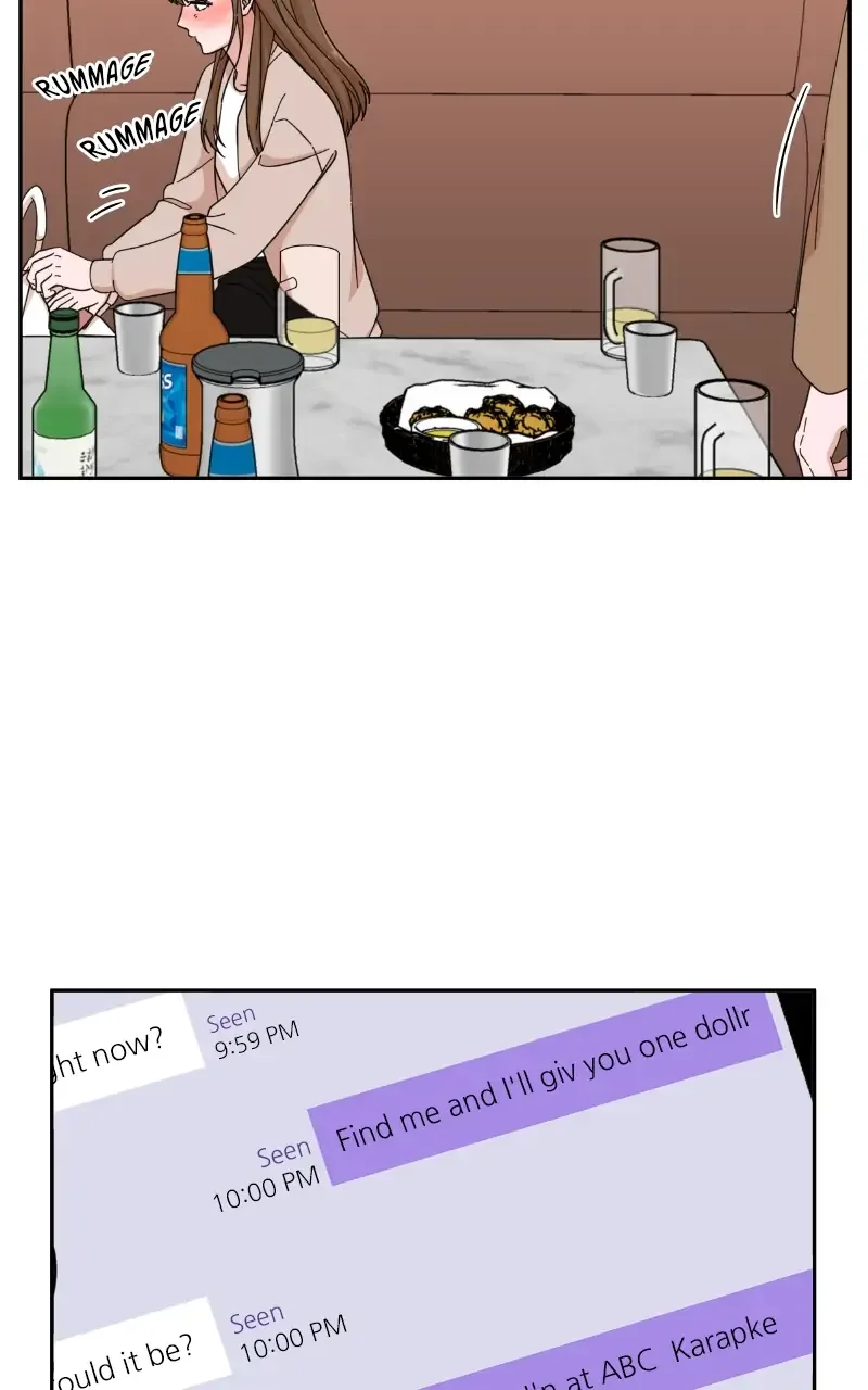 The Man with Pretty Lips Chapter 55 page 55