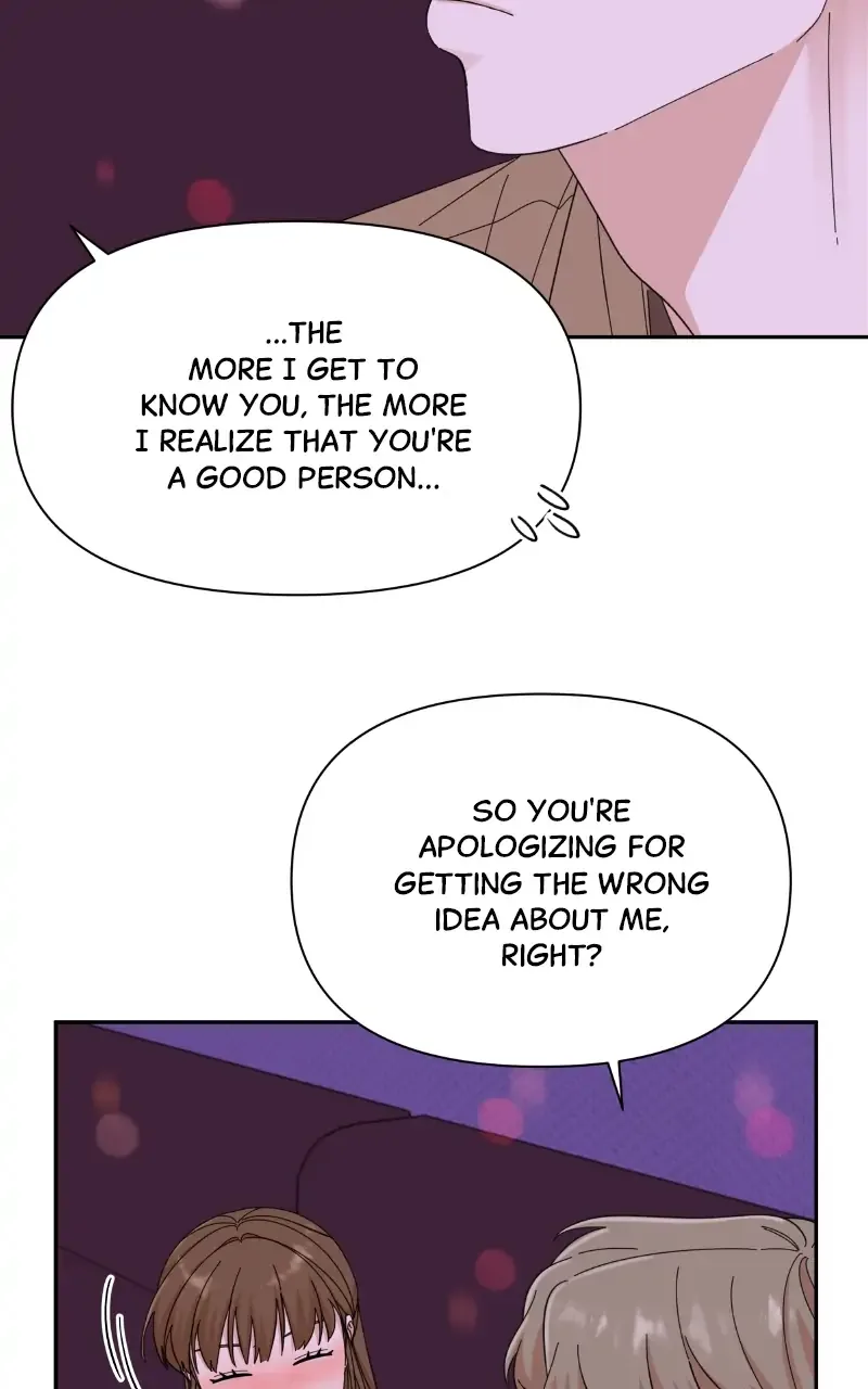 The Man with Pretty Lips Chapter 55 page 48