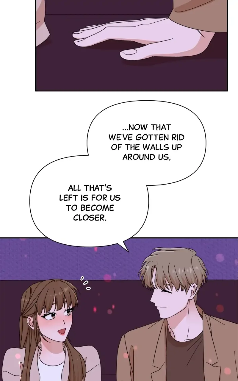 The Man with Pretty Lips Chapter 55 page 50