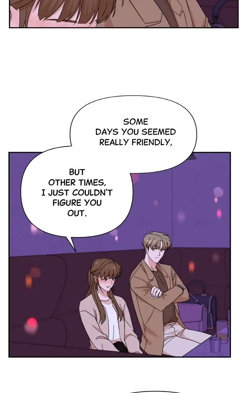 The Man with Pretty Lips Chapter 55 page 44