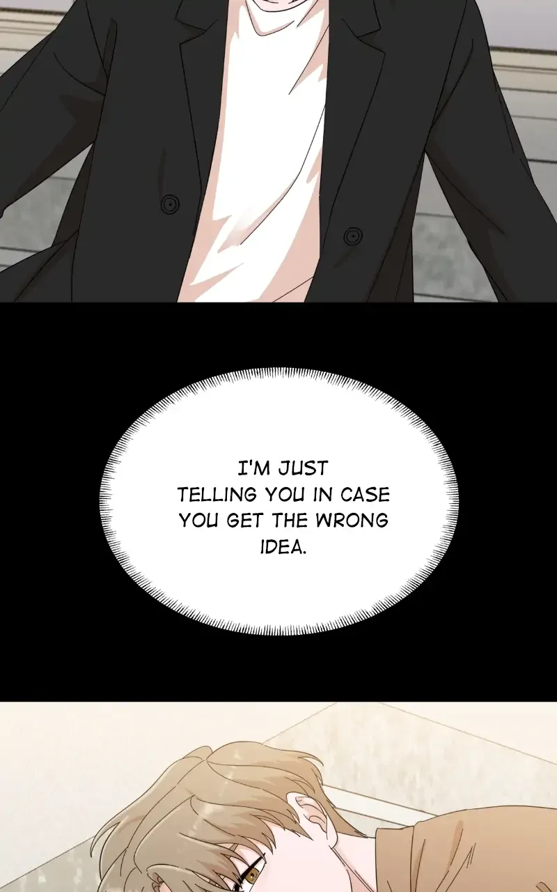 The Man with Pretty Lips Chapter 55 page 76