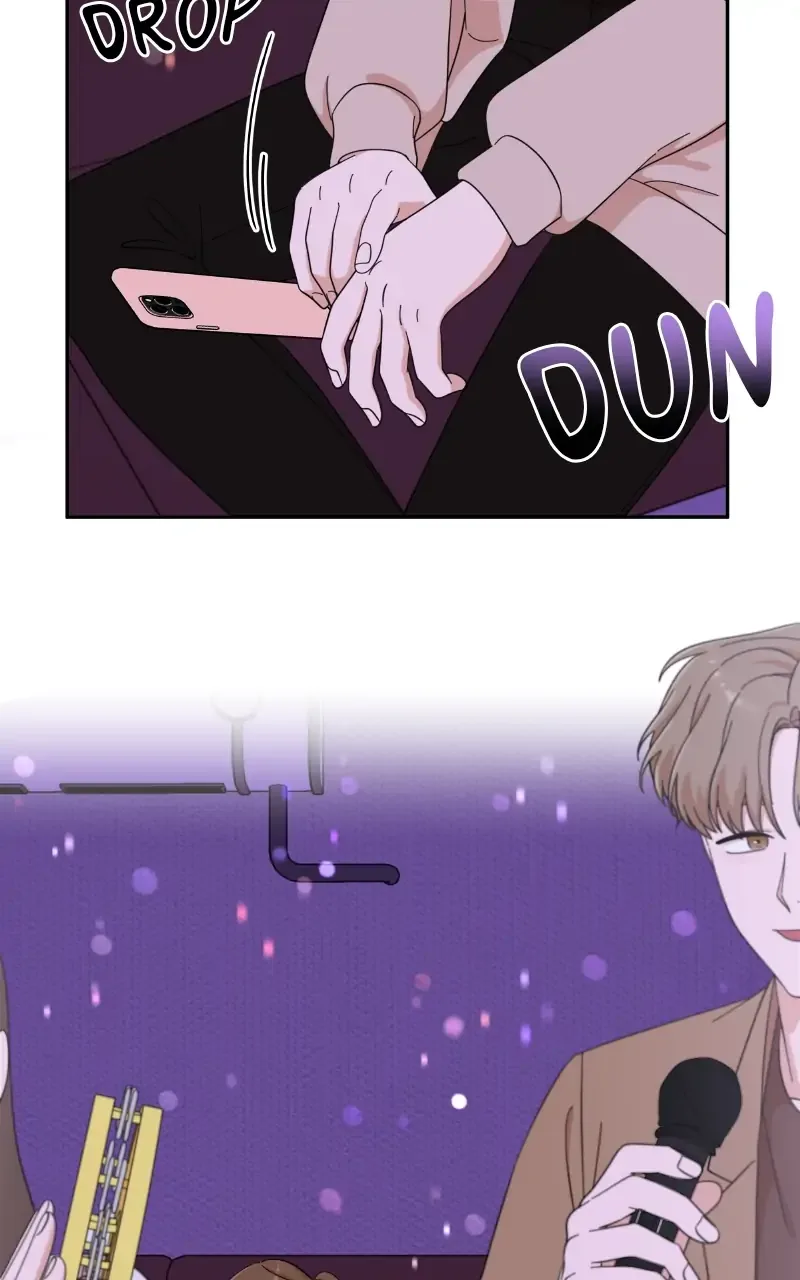 The Man with Pretty Lips Chapter 55 page 58