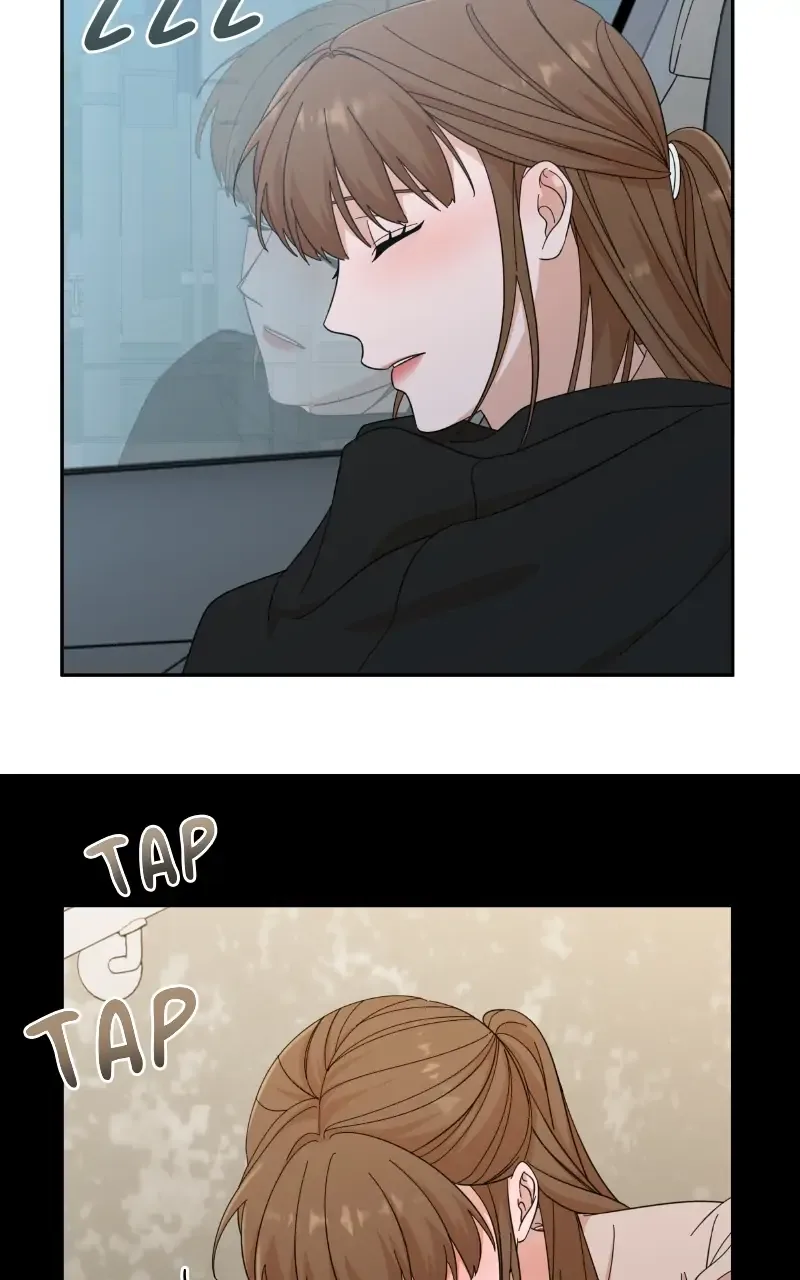 The Man with Pretty Lips Chapter 55 page 74
