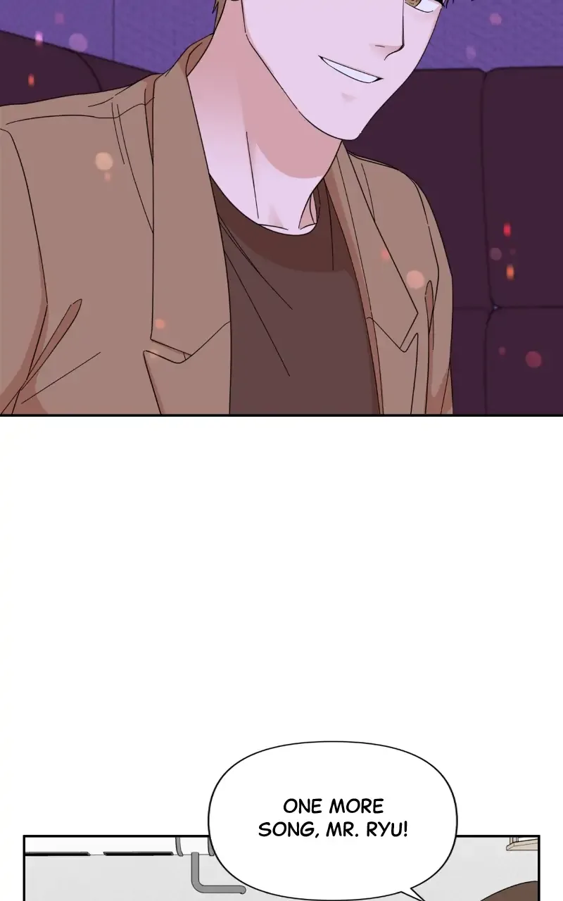 The Man with Pretty Lips Chapter 55 page 52