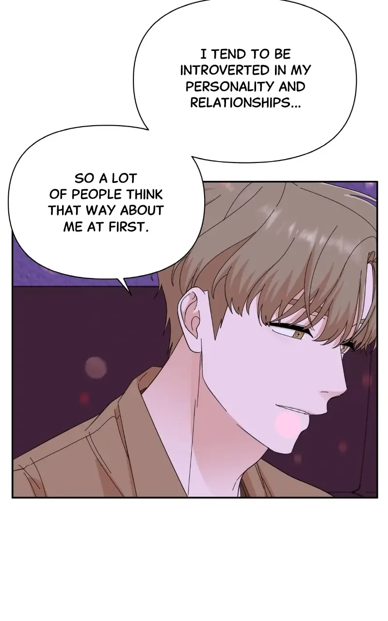 The Man with Pretty Lips Chapter 55 page 45