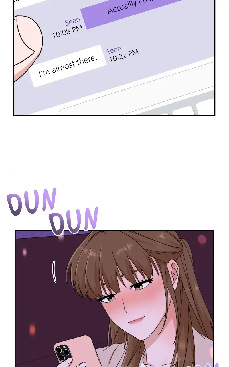 The Man with Pretty Lips Chapter 55 page 56