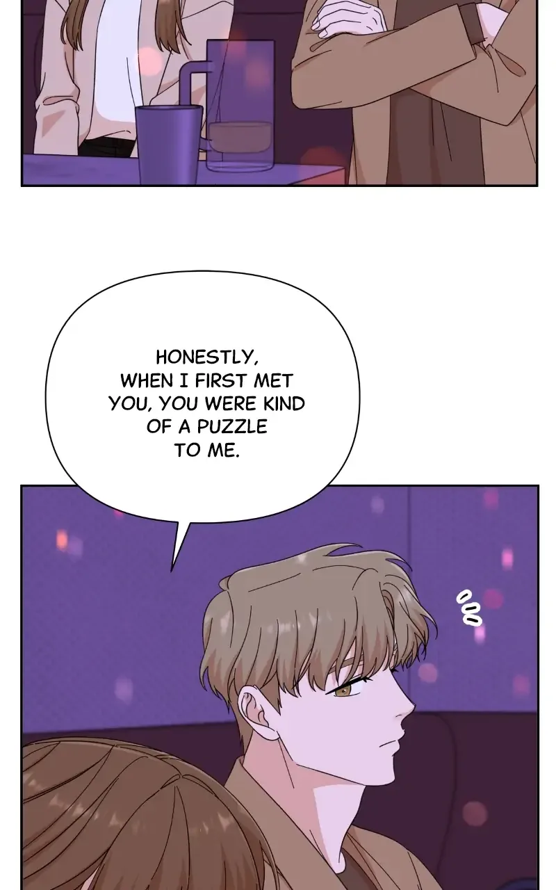 The Man with Pretty Lips Chapter 55 page 43