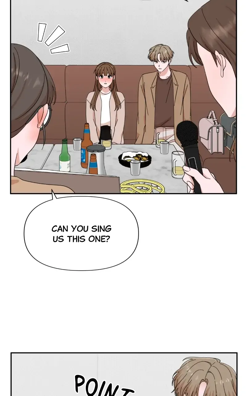 The Man with Pretty Lips Chapter 55 page 53