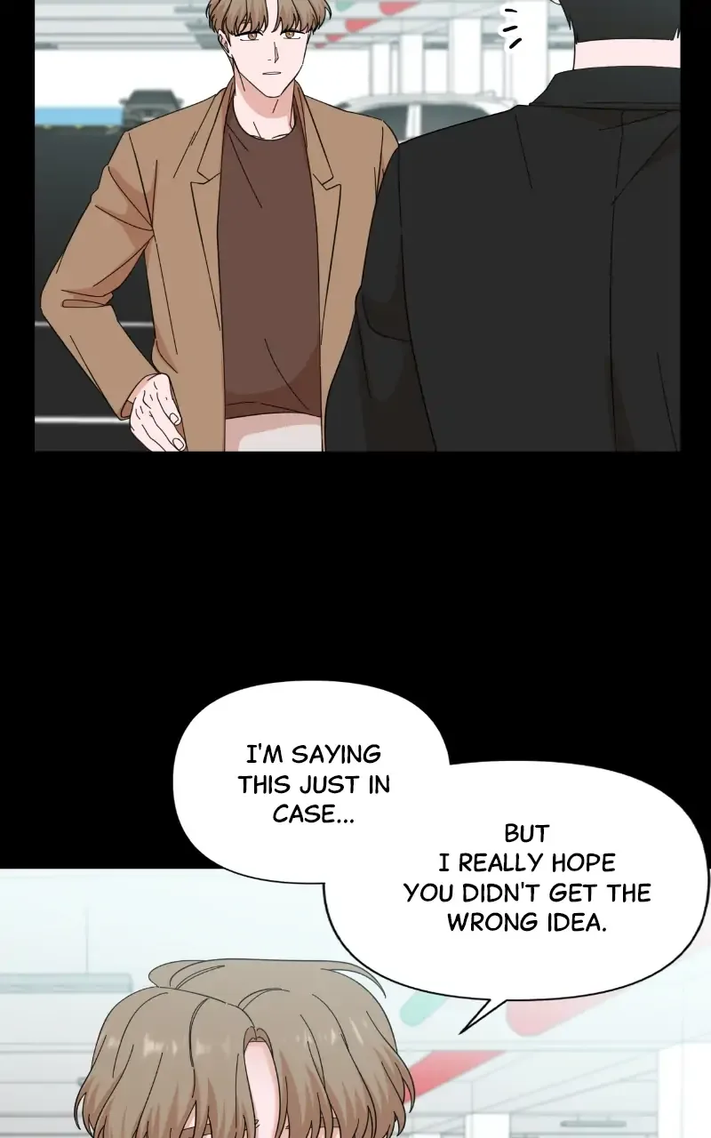 The Man with Pretty Lips Chapter 56 page 44